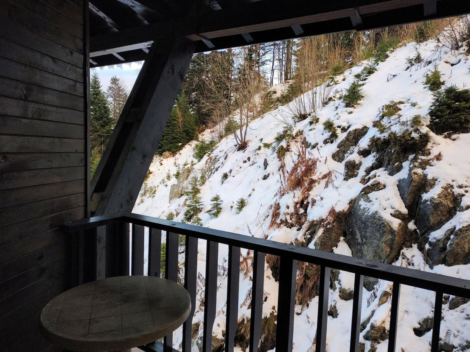 Arendo Ski Апартамент В Grand Monastery Pamporowo Zewnętrze zdjęcie