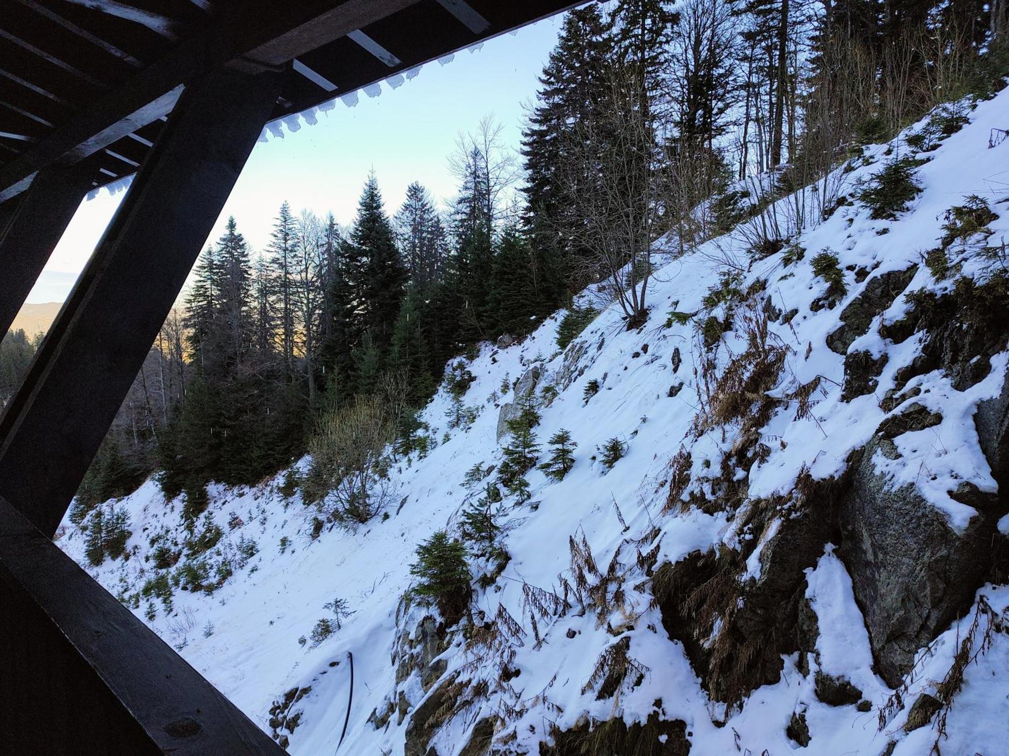 Arendo Ski Апартамент В Grand Monastery Pamporowo Zewnętrze zdjęcie